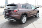 New 2025 GMC Acadia Elevation w/ Elevation Premium Package image 3