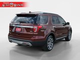 Used 2016 Ford Explorer Platinum image 5