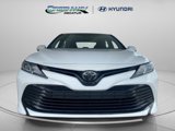 Used 2018 Toyota Camry L image 4