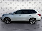 Used 2019 Nissan Pathfinder SV image 2