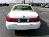 Used 2001 Mercury Grand Marquis LS image 5