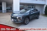New 2025 Chevrolet Trax LT w/ Driver Confidence Package image 4