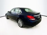 Used 2016 Mercedes-Benz C 300 4MATIC Sedan image 5