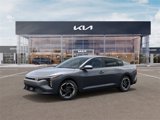New 2025 Kia K4 EX image 3