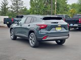 New 2025 Chevrolet Trax LT w/ LT Convenience Package image 4