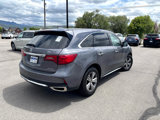 Used 2020 Acura MDX SH-AWD image 2