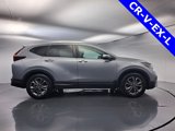 Used 2022 Honda CR-V EX-L image 2