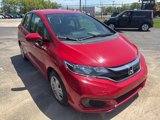 Certified 2020 Honda Fit LX image 3