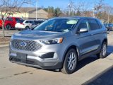 Certified 2024 Ford Edge SEL image 3