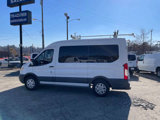 Used 2019 Ford Transit 150 XLT image 3
