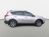 Used 2015 Toyota RAV4 XLE image 4