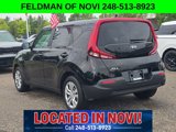 Used 2020 Kia Soul LX image 3