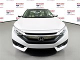 Used 2016 Honda Civic EX-T image 2