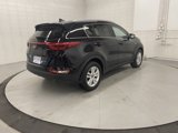 Used 2018 Kia Sportage LX w/ LX Technology Package image 4