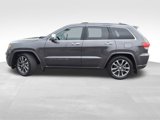 Used 2017 Jeep Grand Cherokee Overland image 4