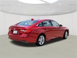 Used 2019 Honda Accord LX image 4