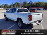 New 2024 Chevrolet Colorado LT w/ LT Convenience Package image 5