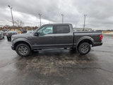 Used 2015 Ford F150 4x4 SuperCrew image 5