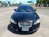 Used 2010 Jaguar XF R image 4