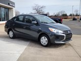 New 2024 Mitsubishi Mirage G4 ES image 3