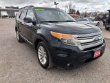 Used 2015 Ford Explorer XLT w/ Equipment Group 201B image 3