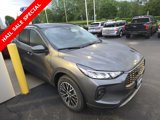 New 2025 Ford Escape SE w/ Class II Trailer Tow Package image 2