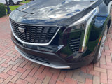 Used 2021 Cadillac XT4 Premium Luxury image 2