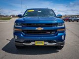 Used 2016 Chevrolet Silverado 1500 LT w/ All Star Edition image 2