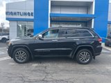 Used 2020 Jeep Grand Cherokee Limited w/ Luxury Group II image 4