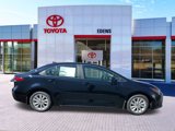 New 2025 Toyota Corolla LE w/ LE Premium Package image 2