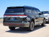 New 2024 Lincoln Navigator L Black Label image 5