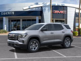 New 2025 GMC Terrain Elevation image 2