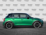 Used 2022 MINI Cooper 4-Door Hardtop image 3