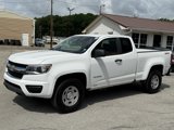 Used 2019 Chevrolet Colorado W/T w/ WT Convenience Package image 3