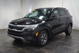 Used 2021 Kia Seltos EX image 2