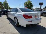 Used 2011 BMW 750i image 5