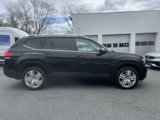 Used 2019 Volkswagen Atlas SE w/ Towing Package image 2
