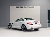Used 2017 Mercedes-Benz SLC 300 image 3