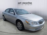 Used 2009 Buick Lucerne CXL w/ Driver Confidence Package image 4