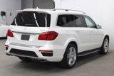 Used 2016 Mercedes-Benz GL 550 4MATIC image 6
