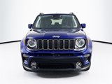 Used 2021 Jeep Renegade Latitude image 2
