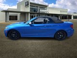 Used 2019 BMW M240i Convertible w/ Premium Package image 4