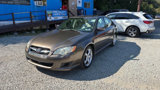 Used 2009 Subaru Legacy 2.5i Special Edition image 4
