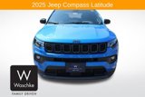 Used 2025 Jeep Compass Latitude w/ Altitude Special Edition image 2
