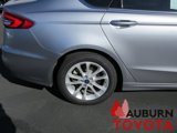 Used 2020 Ford Fusion SE image 4