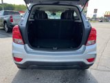 Used 2022 Chevrolet Trax LS w/ Tint and Cruise Package image 5