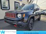 Used 2017 Jeep Renegade Trailhawk image 3