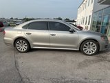 Used 2012 Volkswagen Passat 2.5 SE image 4