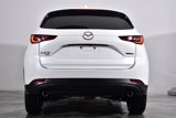 Used 2022 MAZDA CX-5 AWD 2.5 S w/ Preferred Package image 4