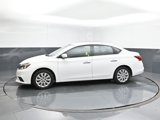 Used 2016 Nissan Sentra S image 2
